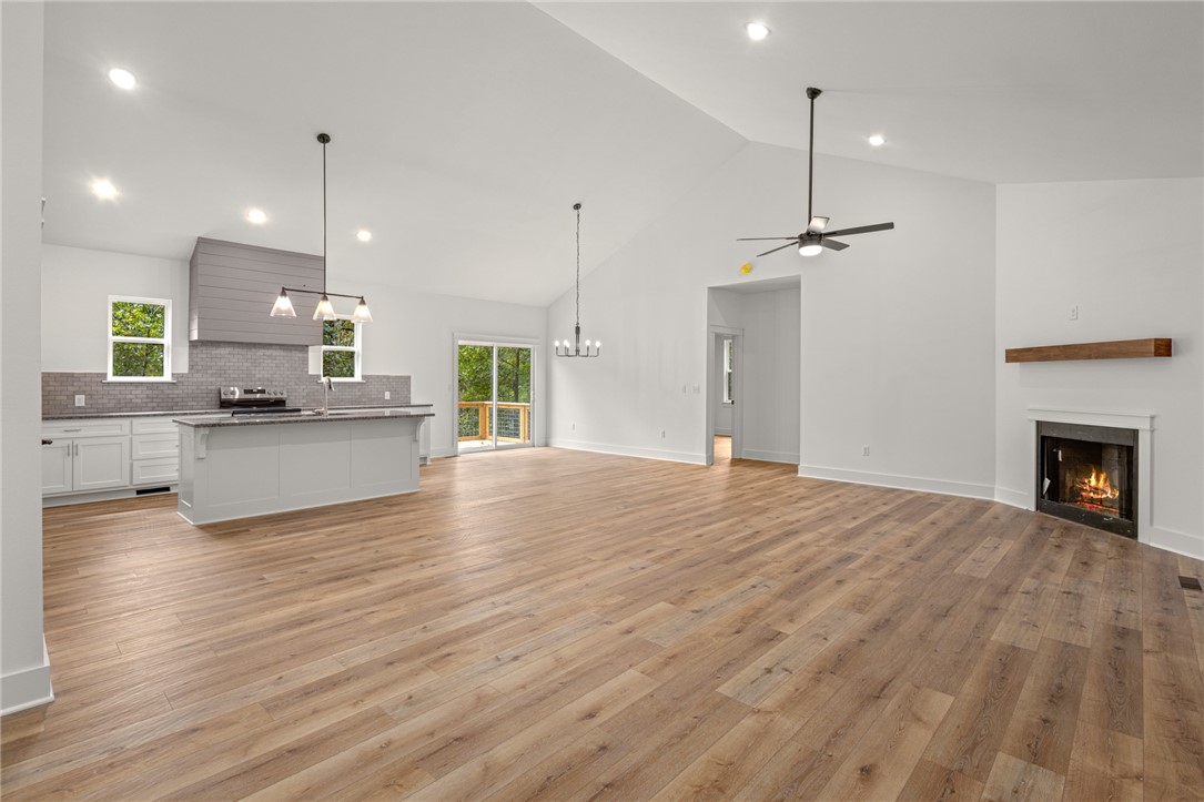 Goshen Add - Residential