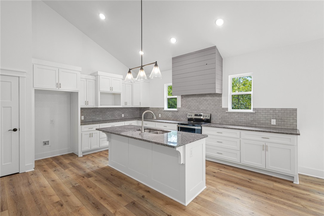 Goshen Add - Residential