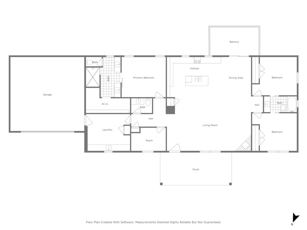 Goshen Add - Residential