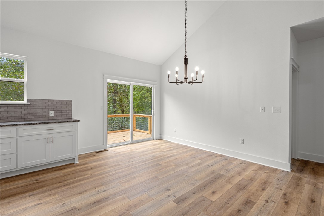 Goshen Add - Residential