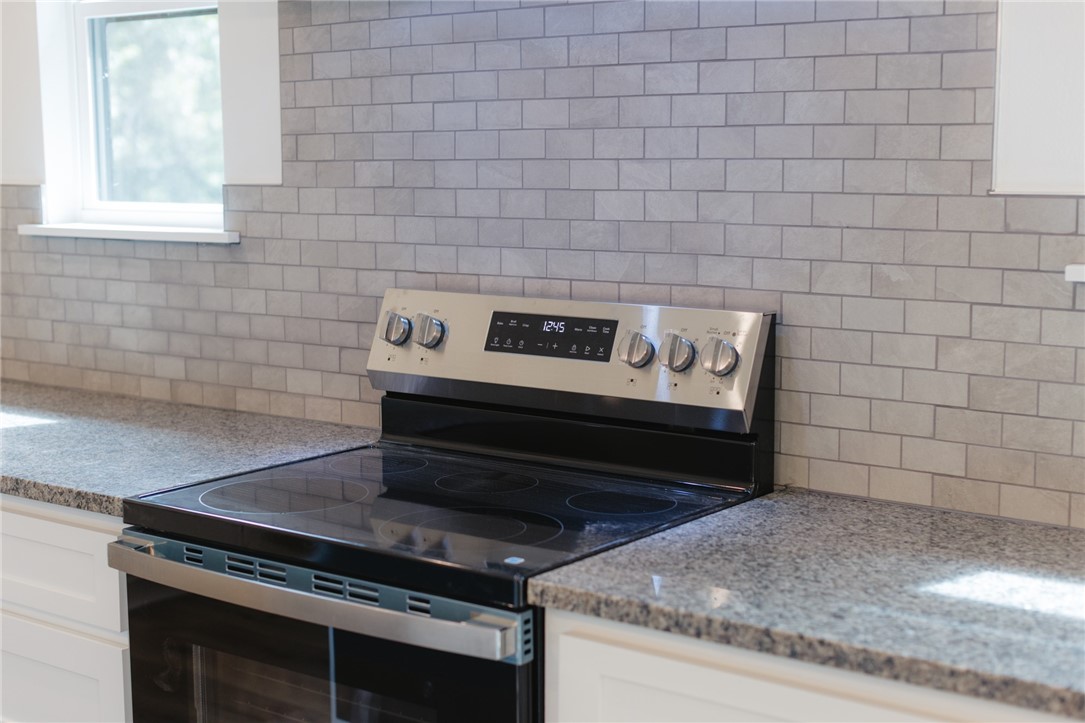 Goshen Add - Residential