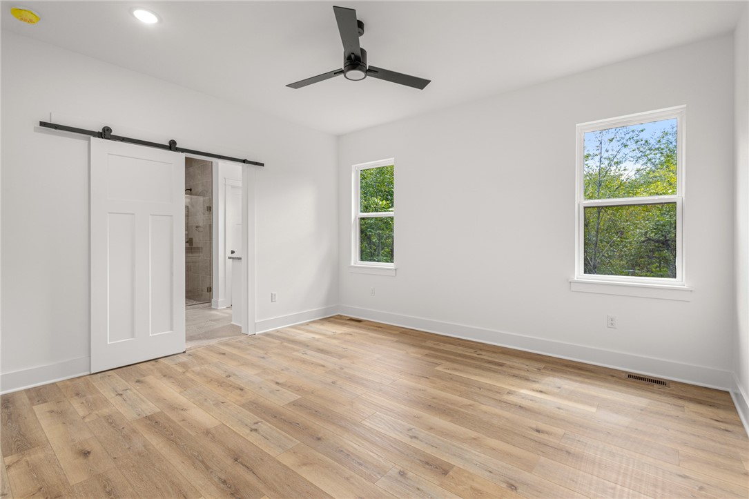 Goshen Add - Residential