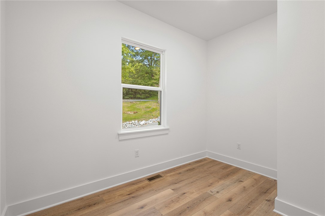 Goshen Add - Residential