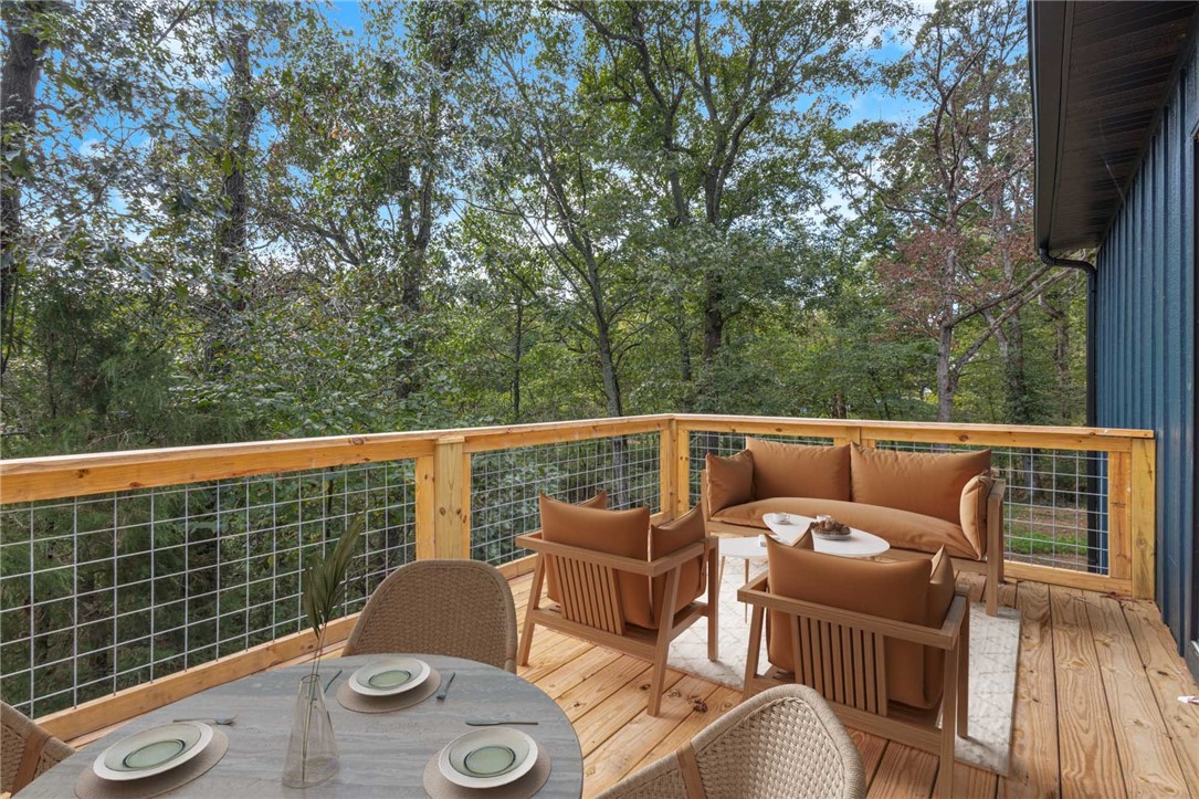 Goshen Add - Residential