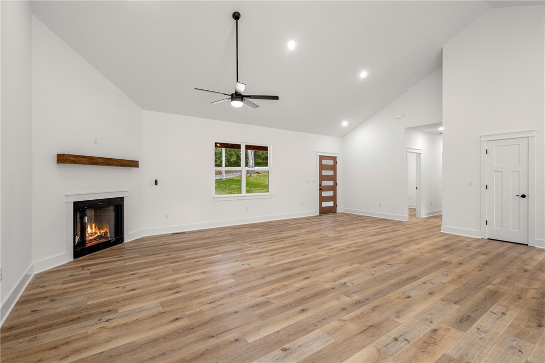 Goshen Add - Residential
