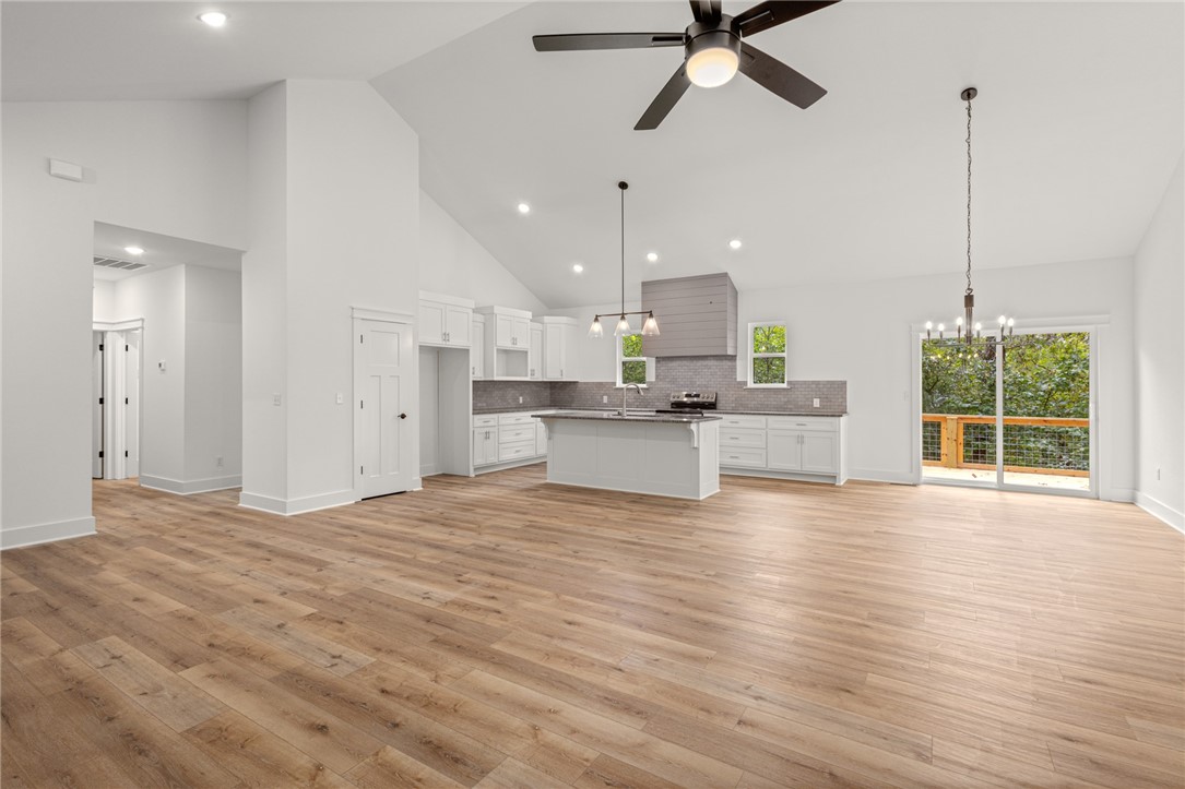 Goshen Add - Residential