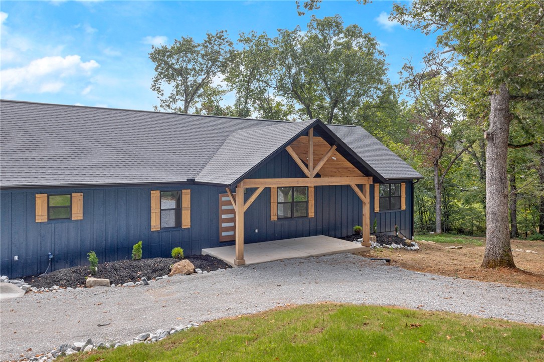 Goshen Add - Residential