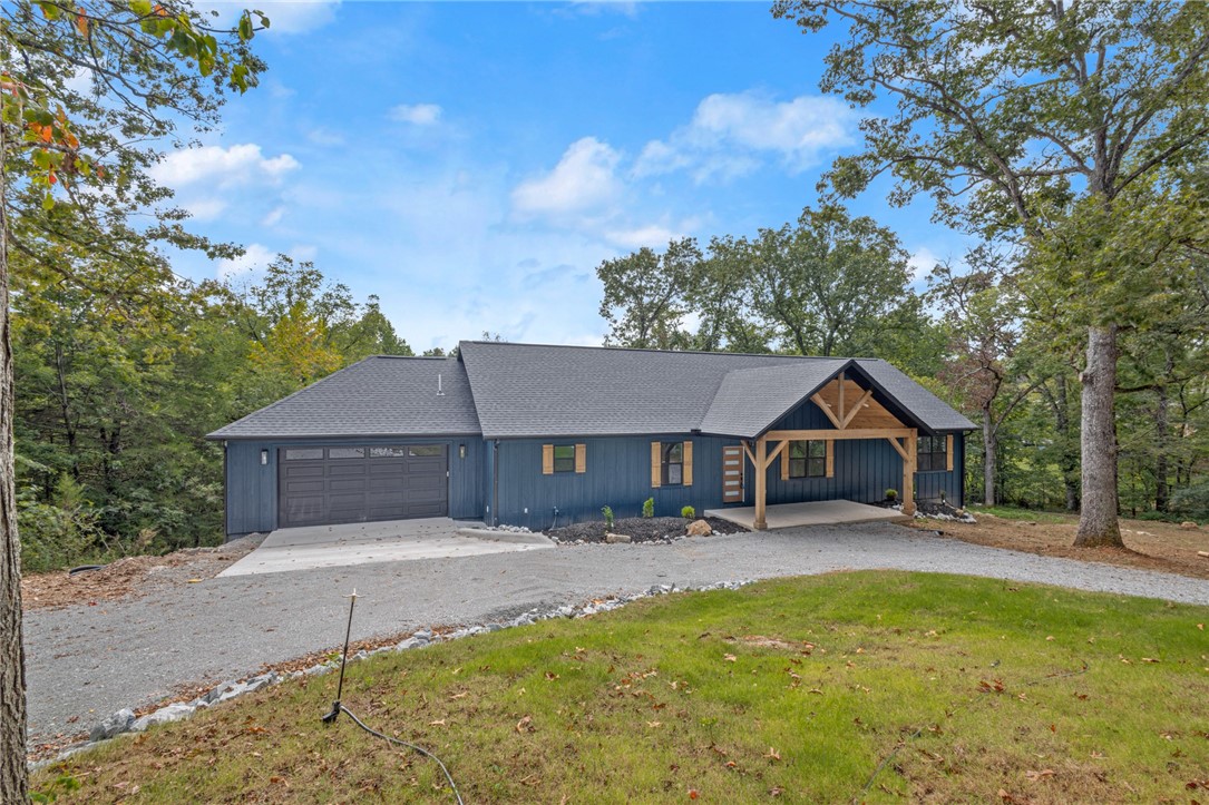 Goshen Add - Residential