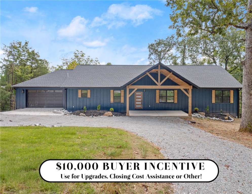 Goshen Add - Residential