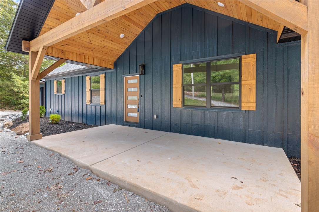 Goshen Add - Residential