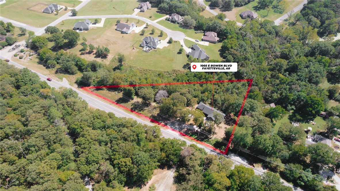 Goshen Add - Residential