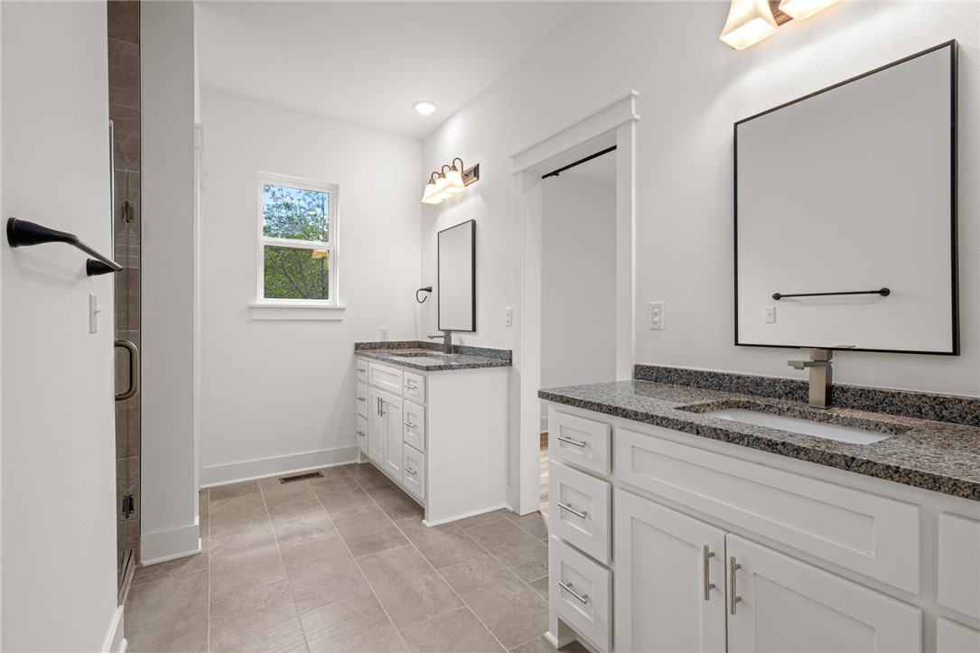 Goshen Add - Residential