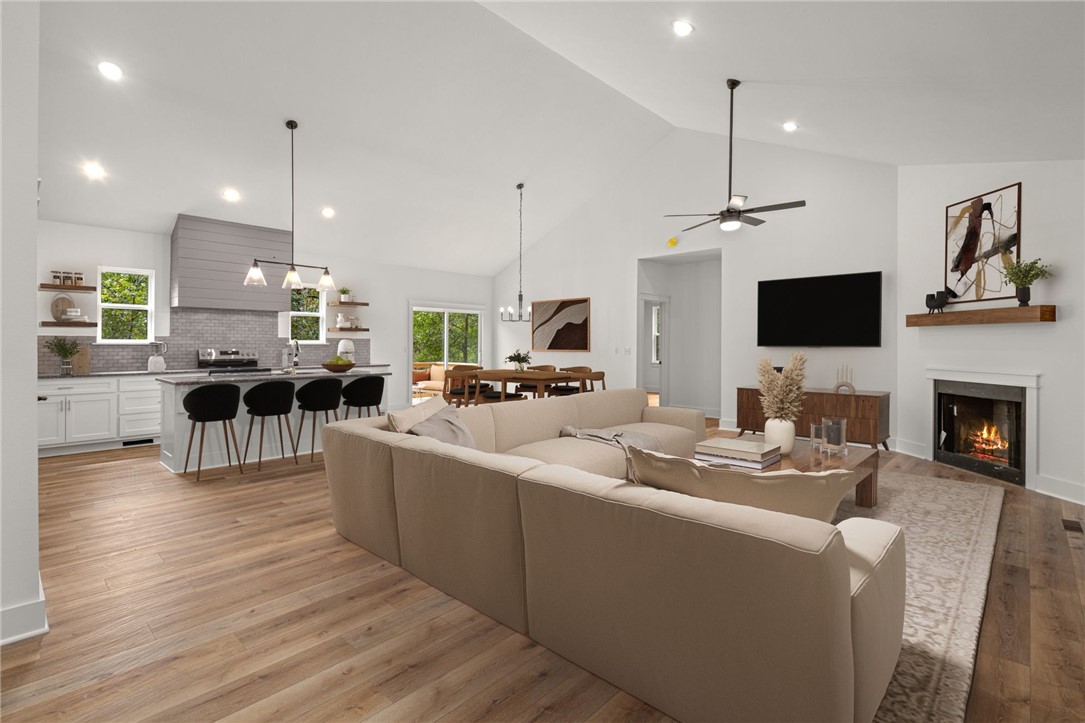 Goshen Add - Residential