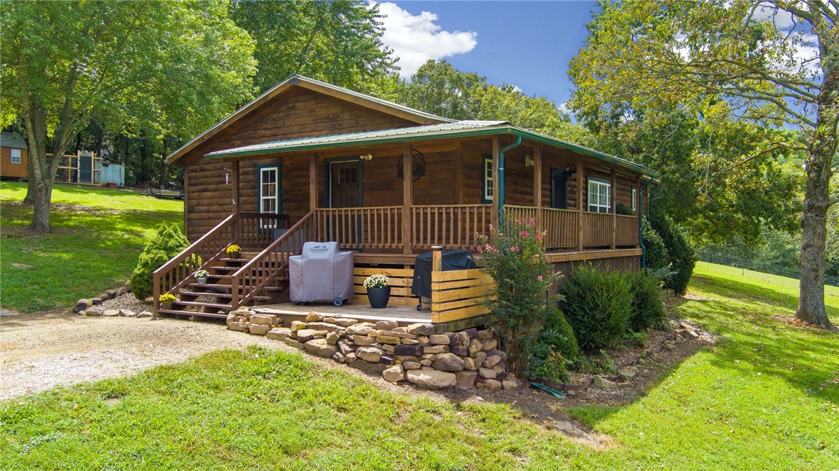 View Prairie Grove, AR 72753 house