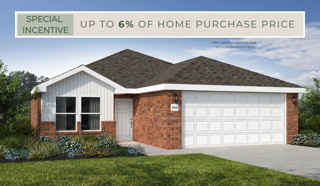 Wagnon Springs - Residential