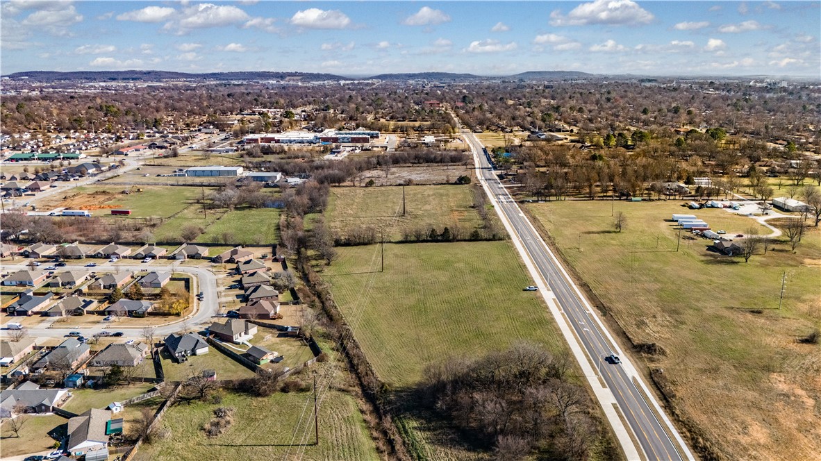 34-18-30 Springdale Outlots - Land