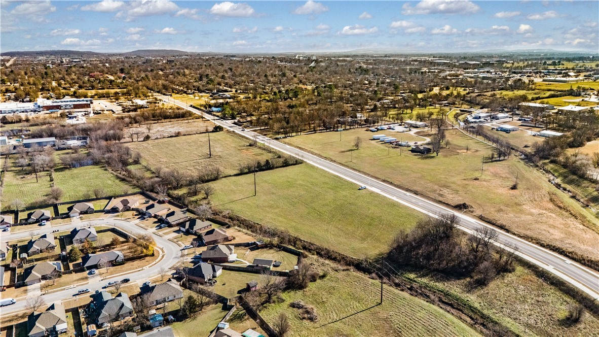 34-18-30 Springdale Outlots - Land