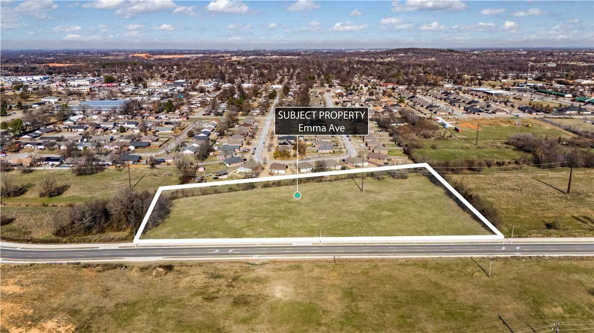 34-18-30 Springdale Outlots - Land