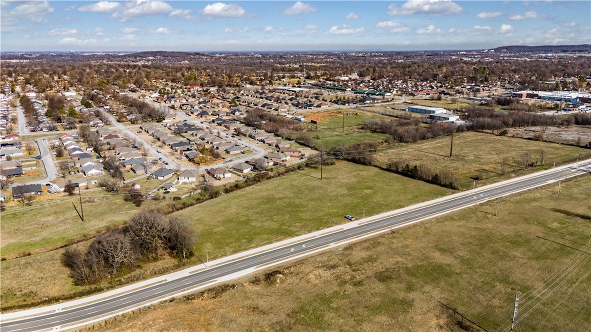 34-18-30 Springdale Outlots - Land
