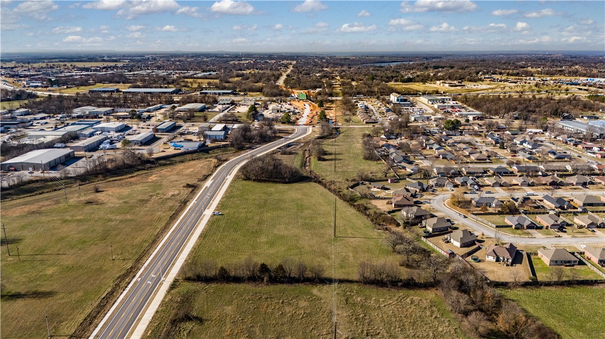 34-18-30 Springdale Outlots - Land