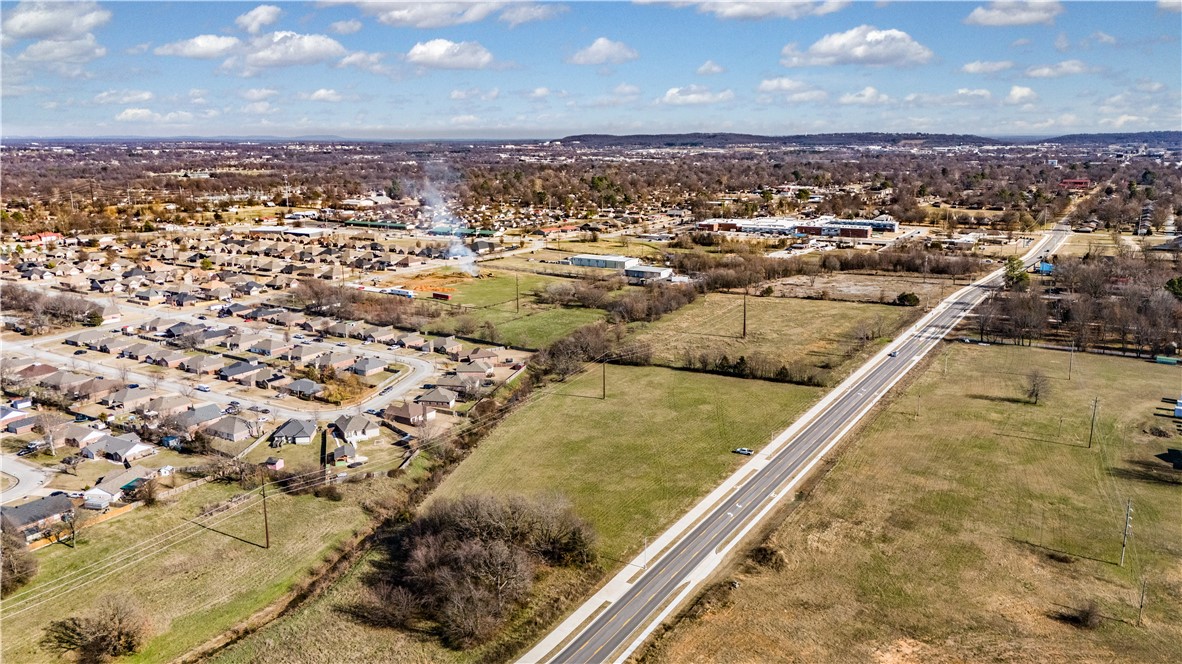 34-18-30 Springdale Outlots - Land