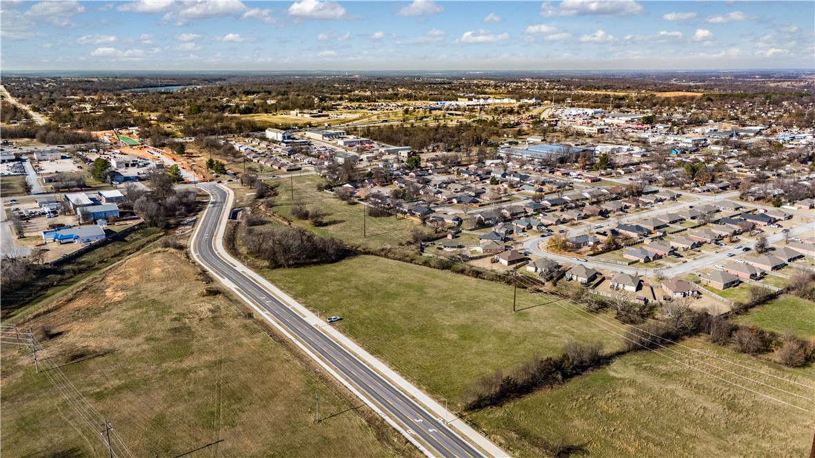 34-18-30 Springdale Outlots - Land