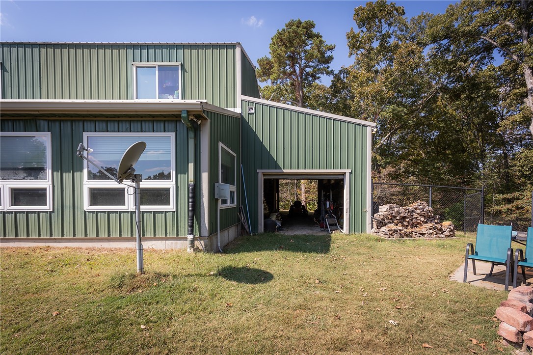 15-19-29 Rural - Residential