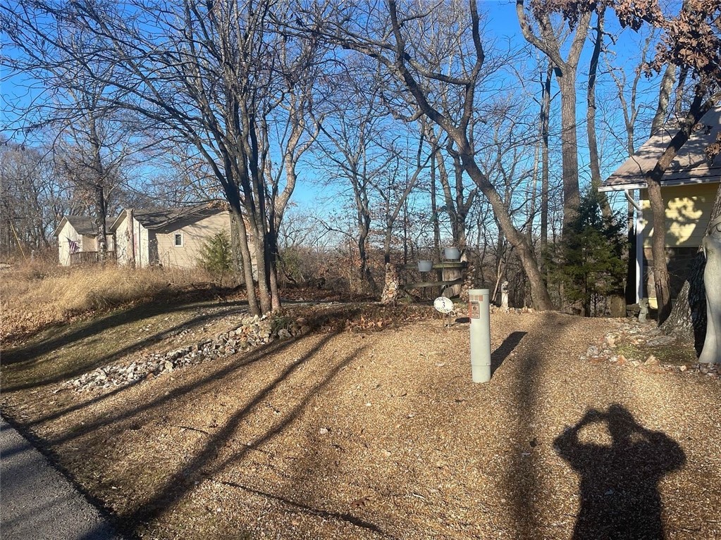 Unit 12 Holiday Island - Land