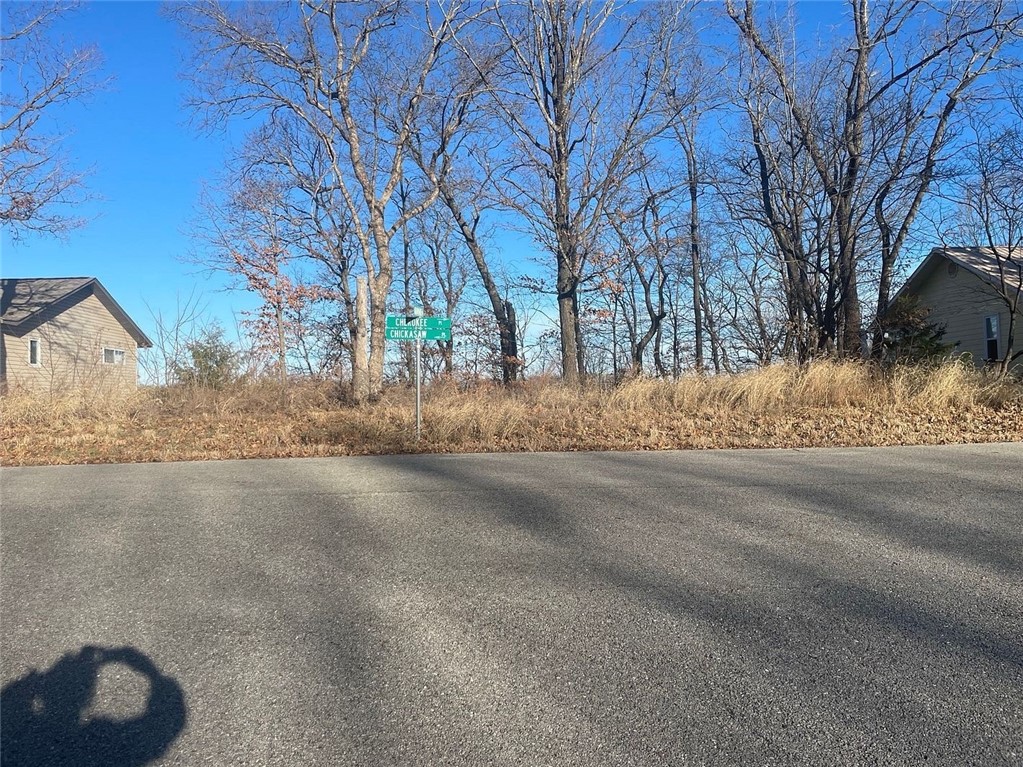 Unit 12 Holiday Island - Land