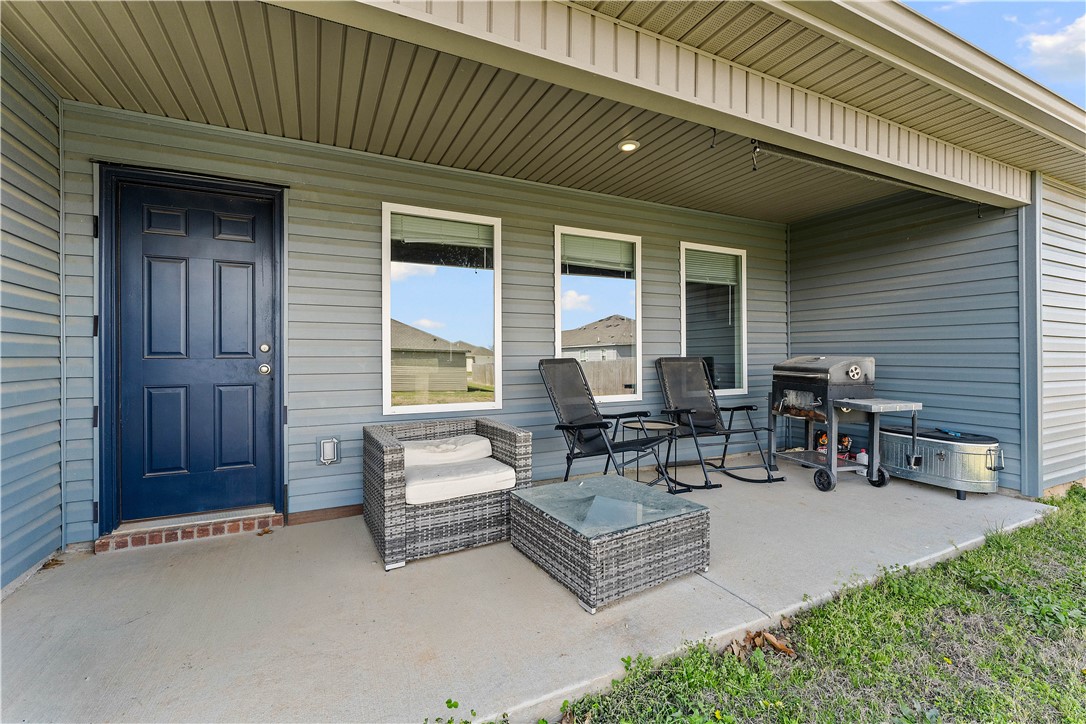 Walnut Hill Sub Ph Ii Pea Ridge - Residential