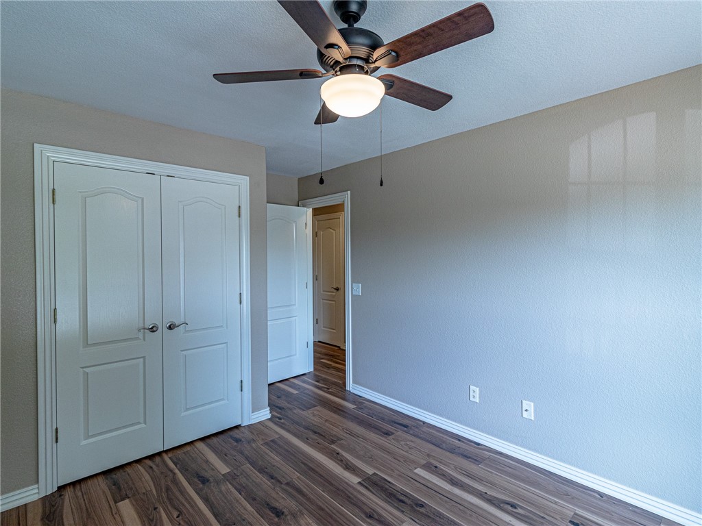 Walnut Creek Sub Gravette - Residential