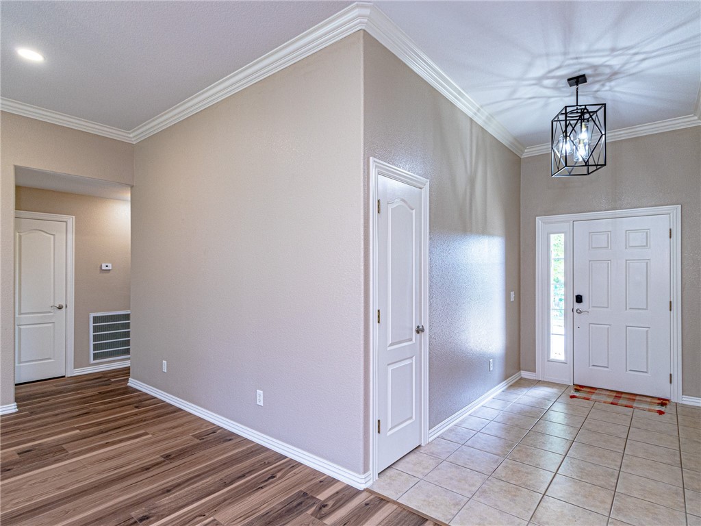 Walnut Creek Sub Gravette - Residential