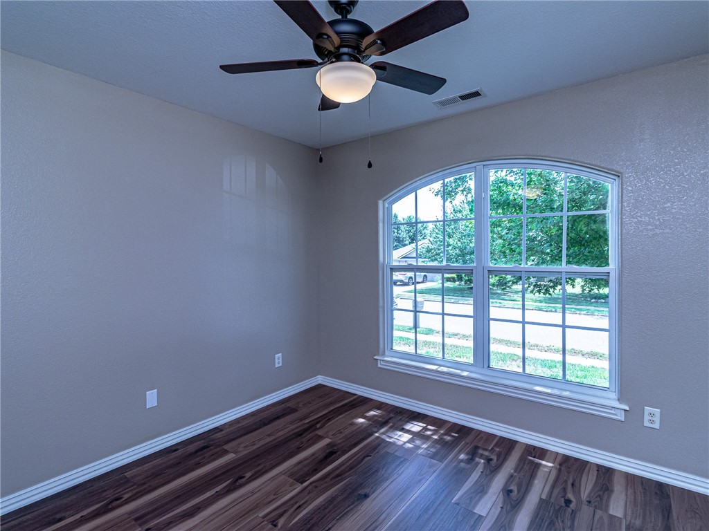 Walnut Creek Sub Gravette - Residential
