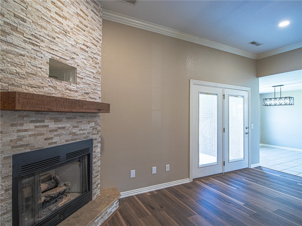 Walnut Creek Sub Gravette - Residential