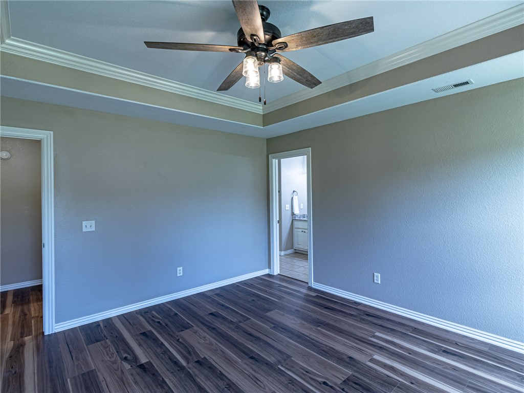 Walnut Creek Sub Gravette - Residential