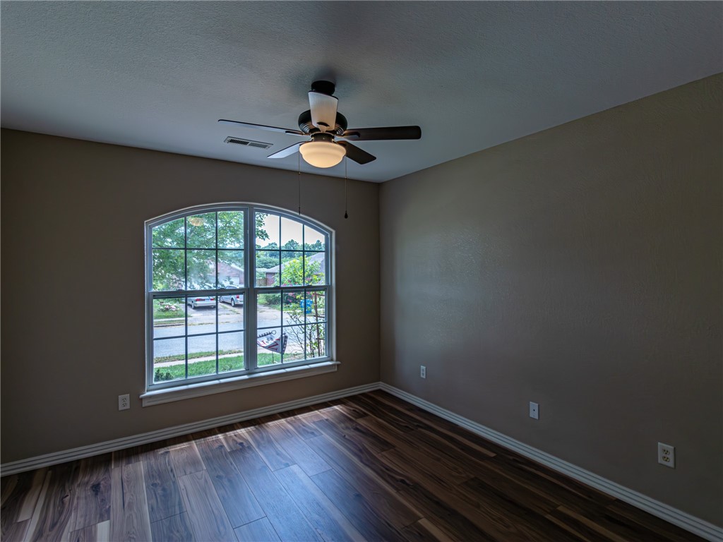 Walnut Creek Sub Gravette - Residential