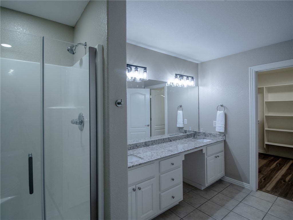 Walnut Creek Sub Gravette - Residential