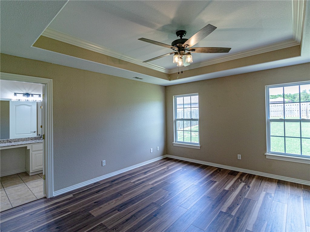Walnut Creek Sub Gravette - Residential