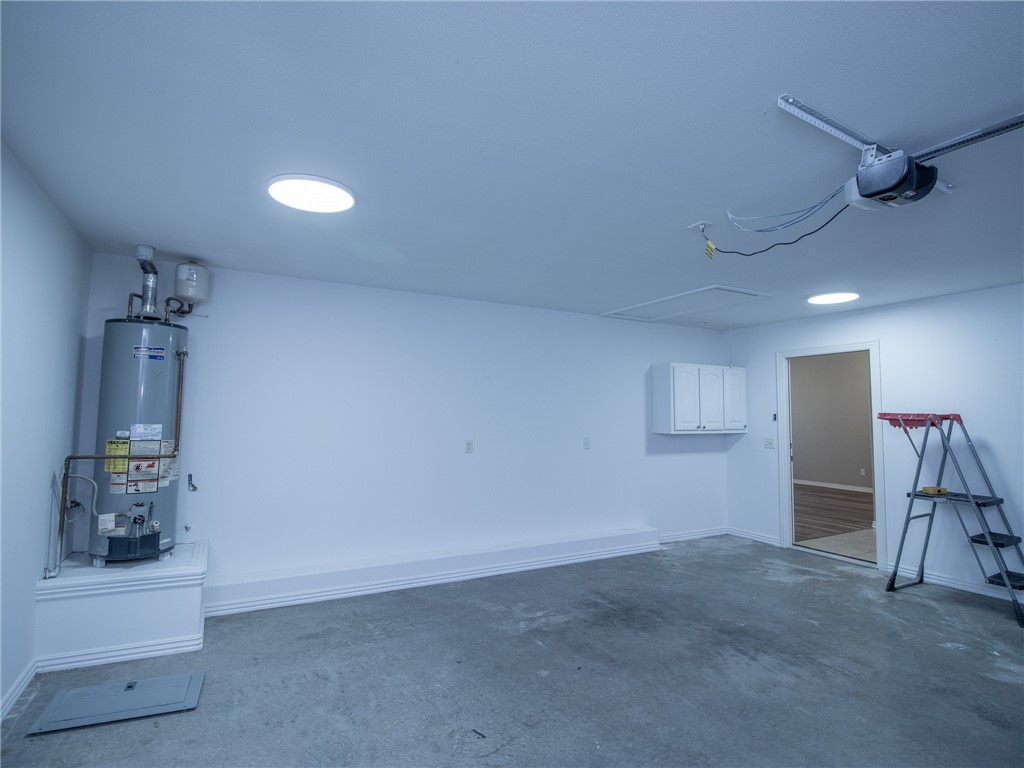 Walnut Creek Sub Gravette - Residential