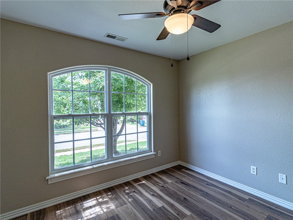 Walnut Creek Sub Gravette - Residential