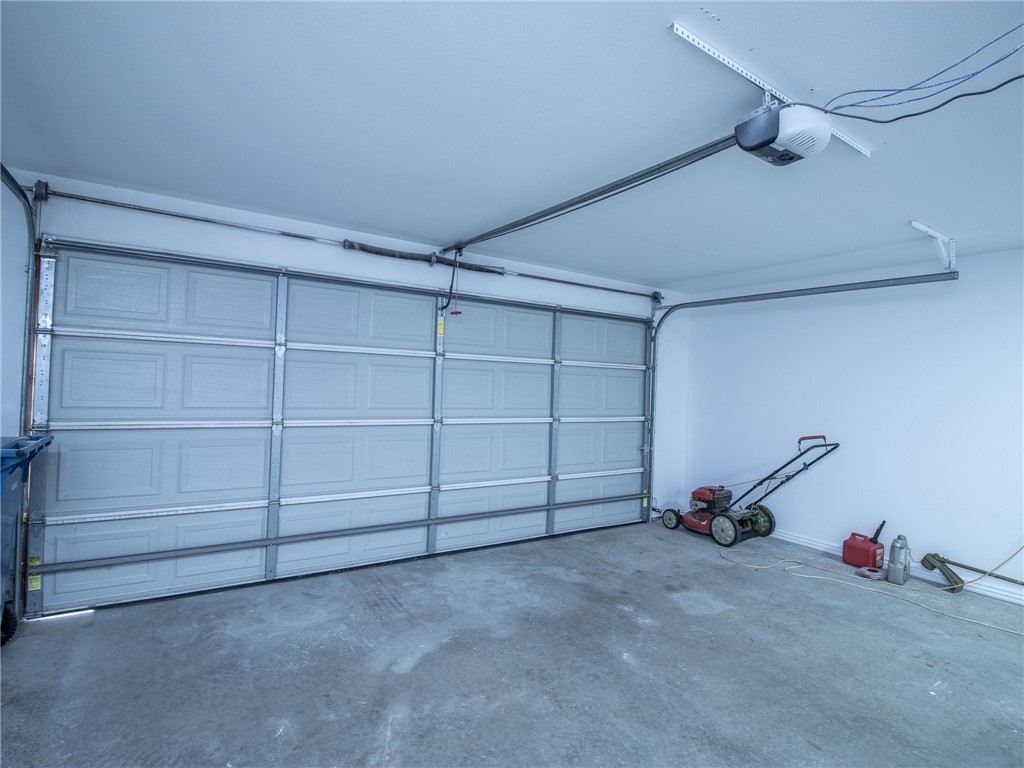 Walnut Creek Sub Gravette - Residential