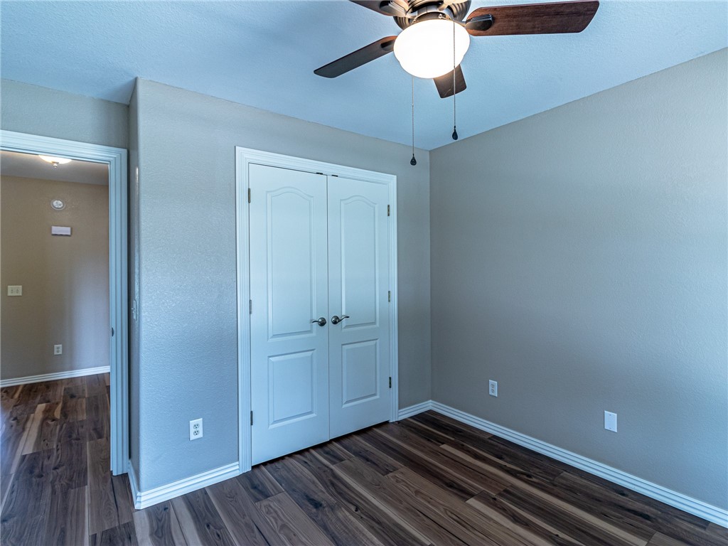 Walnut Creek Sub Gravette - Residential