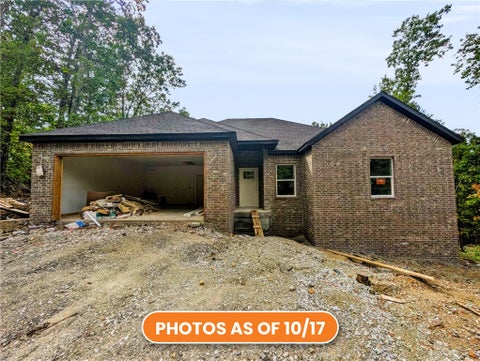 Photo of 65 Cullen Hills Drive, Bella Vista, AR 72715 (MLS # 1365509)