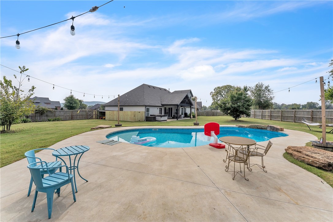 Twin Falls Add Ph Ii - Residential