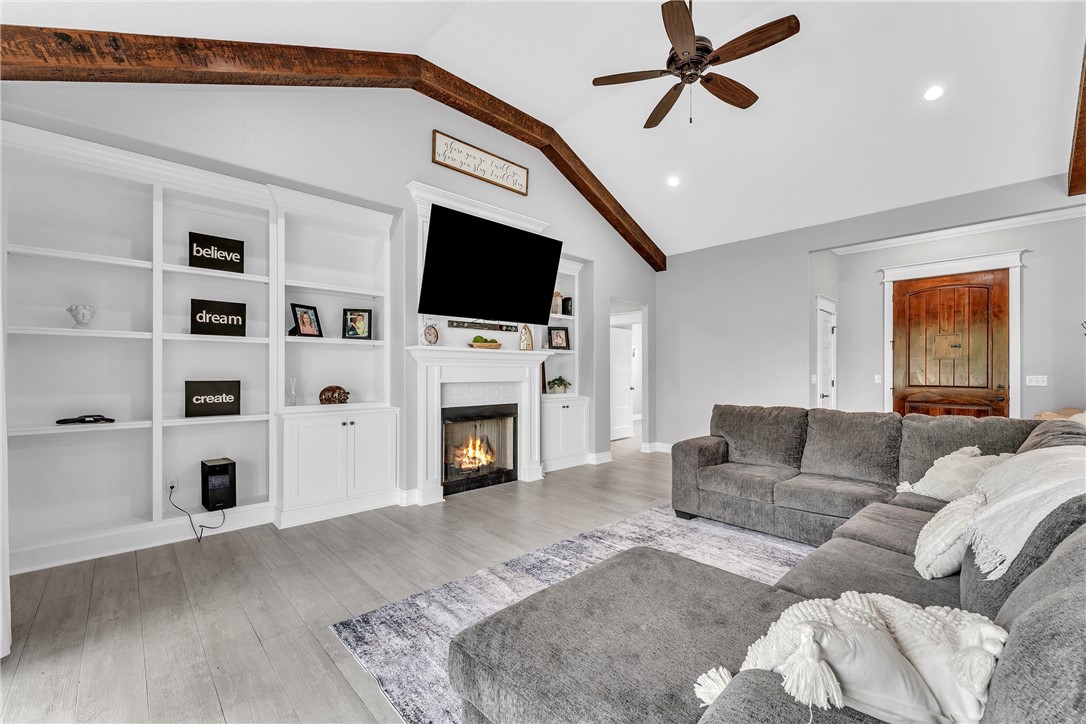 Twin Falls Add Ph Ii - Residential