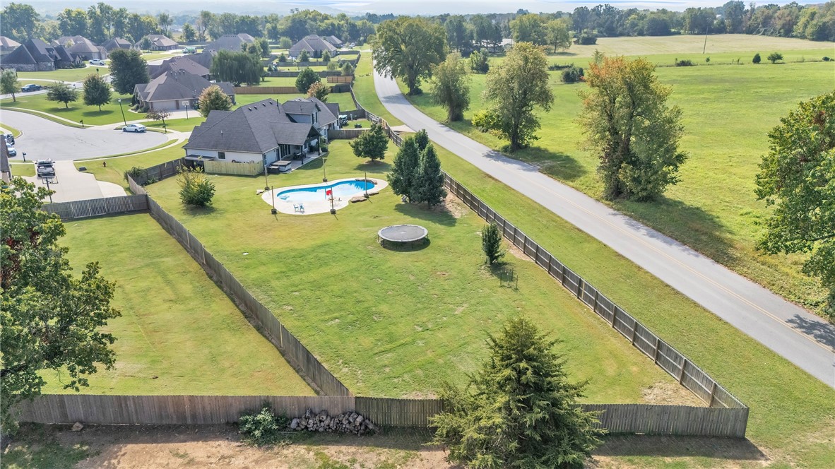Twin Falls Add Ph Ii - Residential
