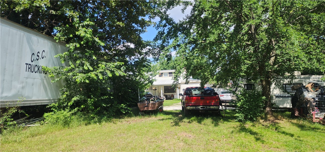 Prairie Grove Outlots - Residential