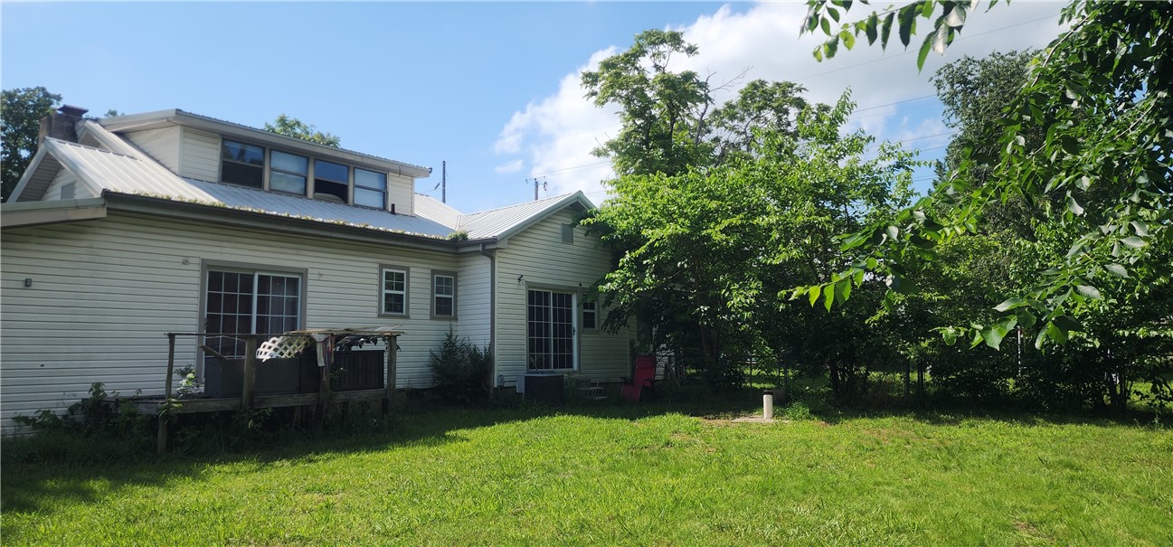 Prairie Grove Outlots - Residential