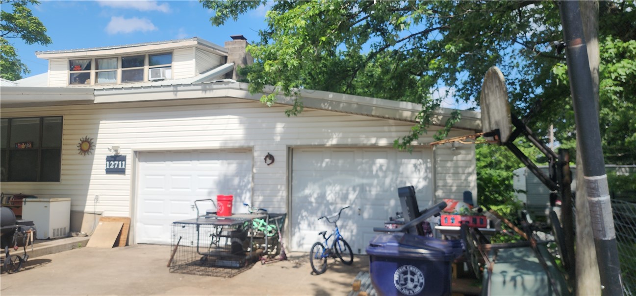Prairie Grove Outlots - Residential