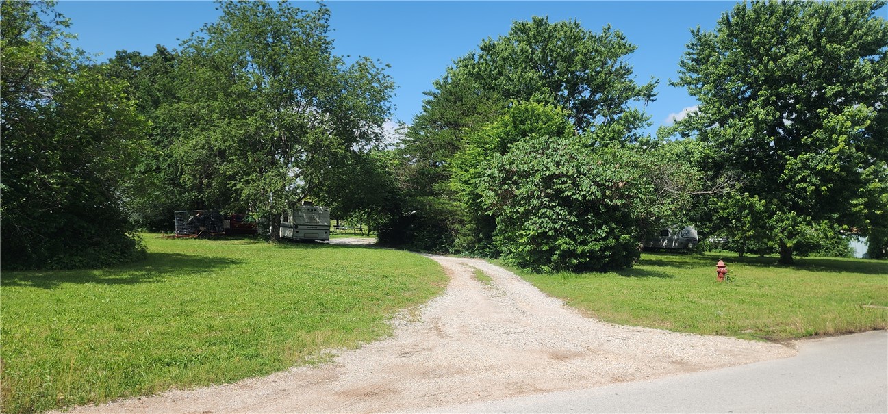 Prairie Grove Outlots - Residential